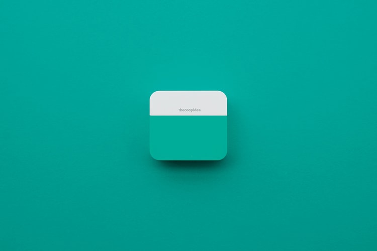 The Coop Idea Power Block 移動電源