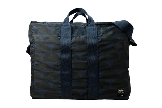 Marni x Porter 聯名包袋系列第三回