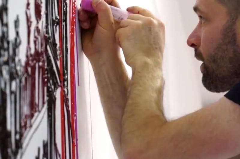 Tommy Penton x Orlebar Brown 泳褲