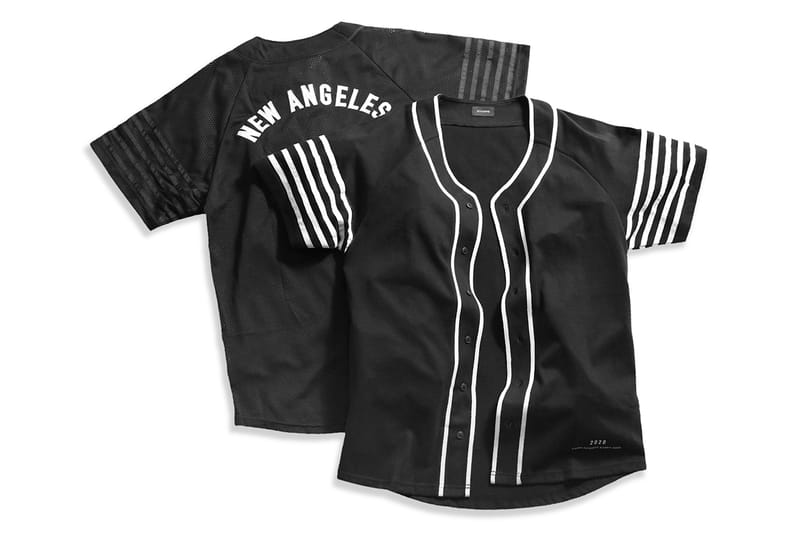 Monkey Time x Stampd「2020」聯名系列