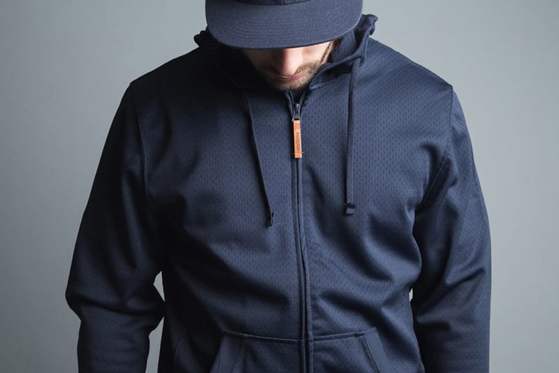 unyforme 2014 秋季系列首波造型搭配 Lookbook