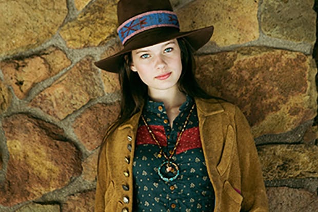 WMV 2014 秋冬造型搭配 Lookbook