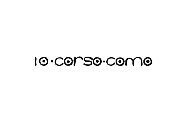 10 Corso Como 北京概念空間將於 12 月開幕