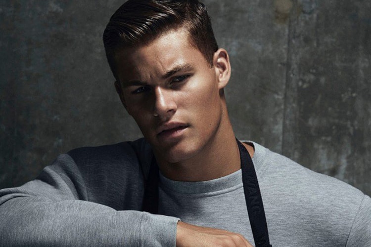 Alexander Wang x H&M 2014 秋冬系列預覽