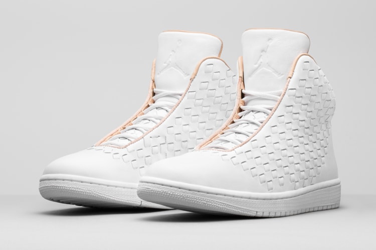 搶先預覽 Air Jordan Shine 全新配色設計