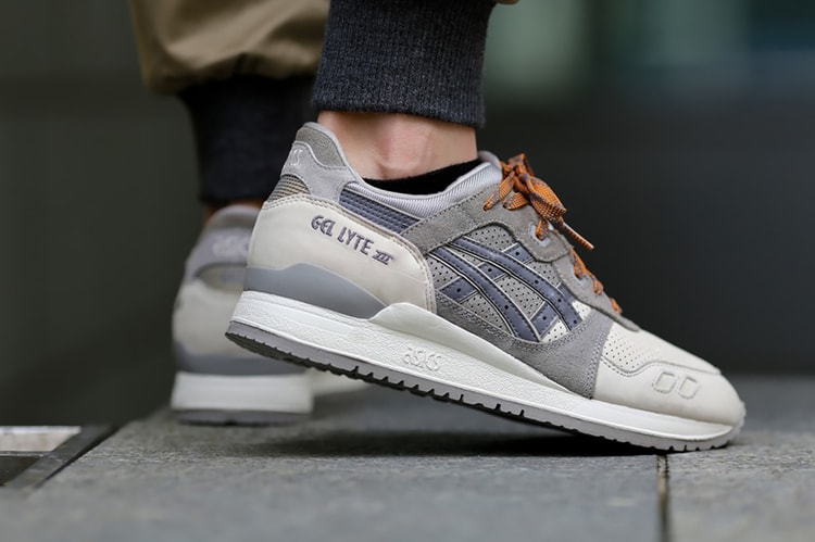 搶先預覽 ASICS 2014 聖誕別注系列