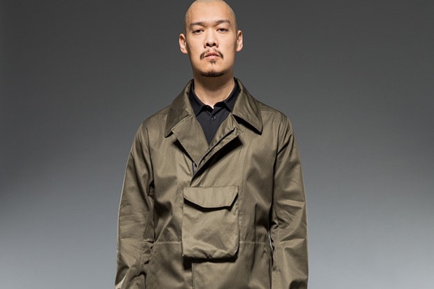 ACRONYM® 2014 秋冬系列