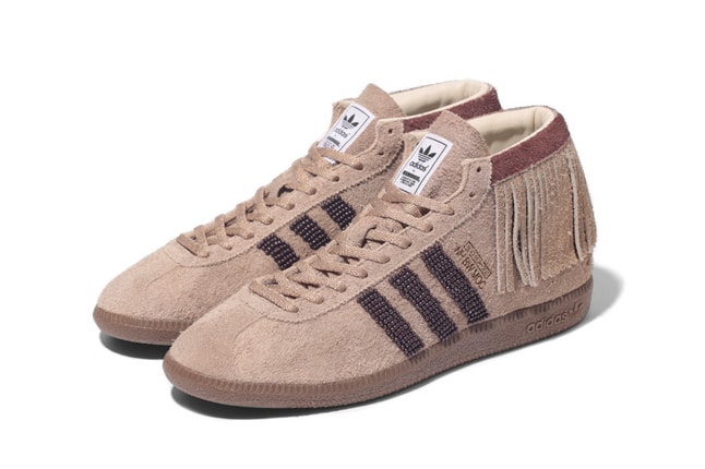 adidas Originals by NEIGHBORHOOD 2014 秋冬系列