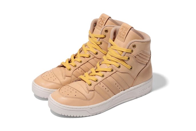 adidas Originals by NIGO 2014 秋冬系列