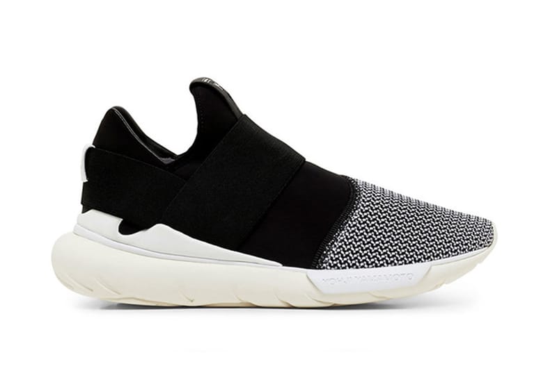 adidas Y-3 2015 春季 Qasa Low 全新配色系列