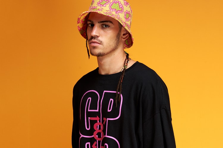 Cassette Playa 2015 春夏系列