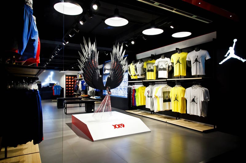 Air Jordan XX9 「Street 23」活動回顧