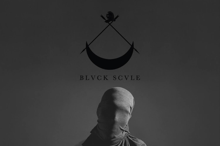 Black Scale 香港期間限定店