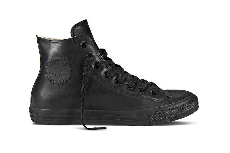 Converse 2014 秋季 Chuck Taylor All Star「Rubber」別注系列