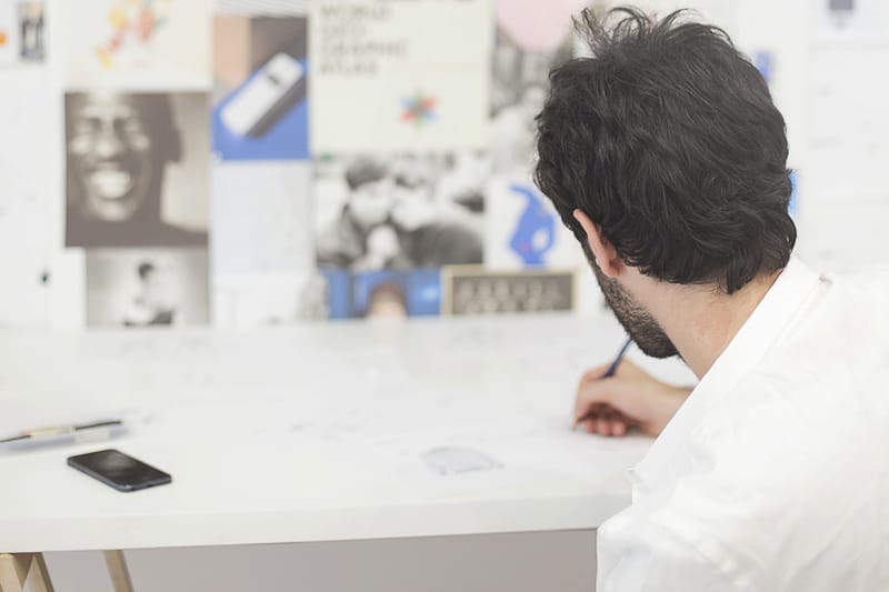 BWGH 主理人 David Obadia 線上獨家專訪－談論創立全新品牌 Harmony