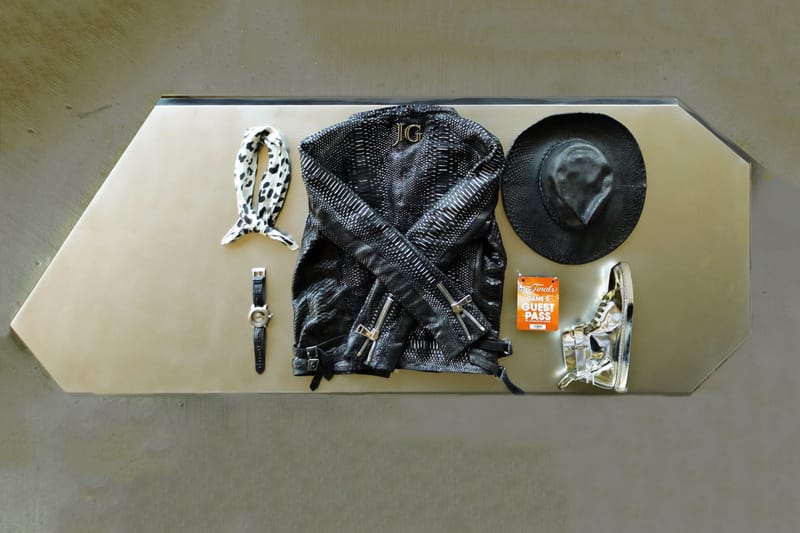 Essentials : James Goldstein