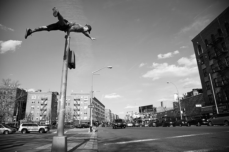 Hall of Fame 2014 秋季系列第二波造型搭配 Lookbook