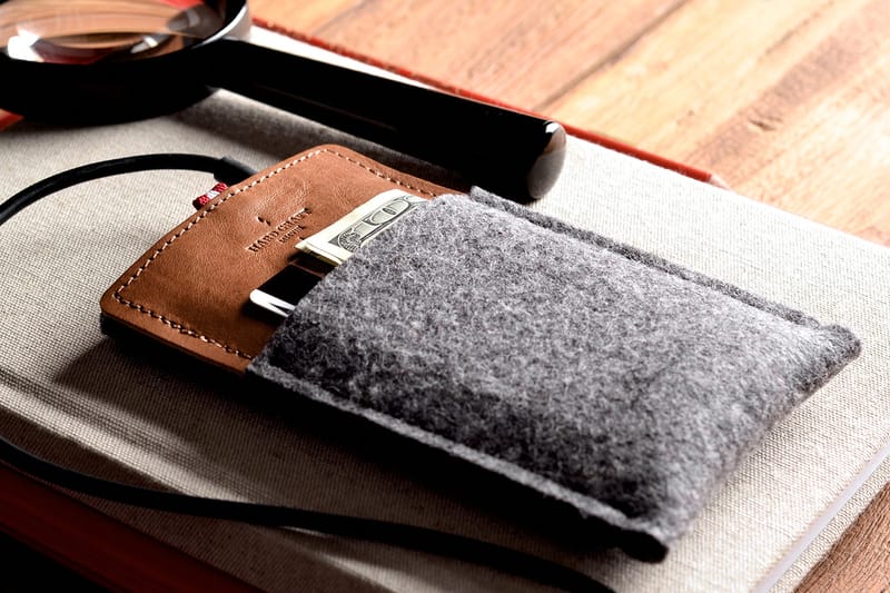 Hard Graft 推出 iPhone 6 ＆ iPhone 6 Plus 配件系列