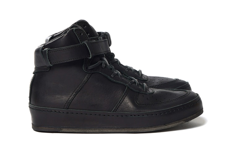 Hender Scheme 2014 秋冬「Hommage」系列