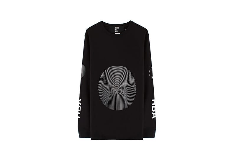 Hood By Air 2014 秋季 VFILES 獨占系列