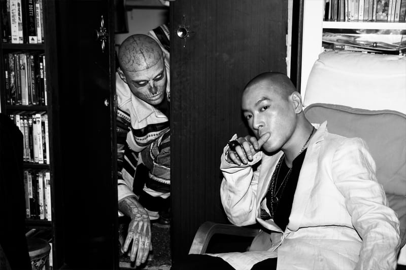 《殭屍》先生﹣麥浚龍線上獨家專訪