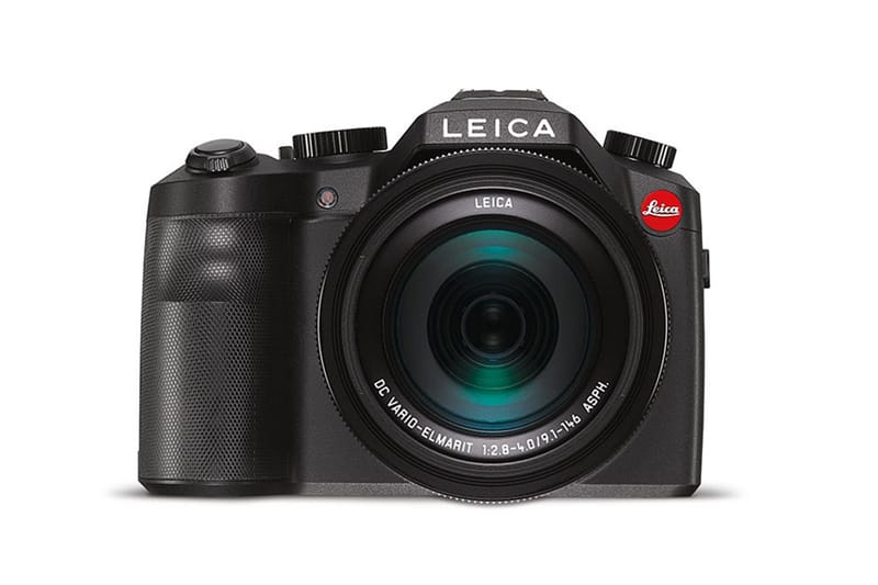 Leica V-Lux Typ 114 長焦數碼相機