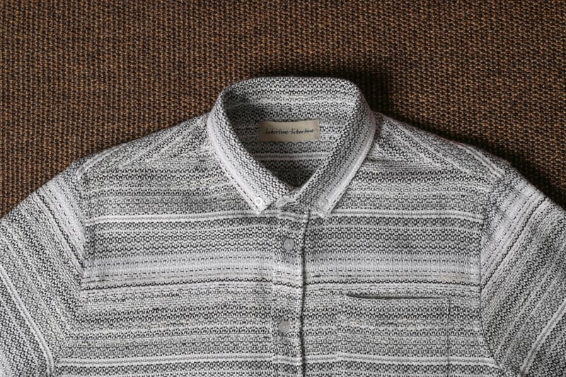 Libertine-Libertine 2014 秋冬襯衫系列