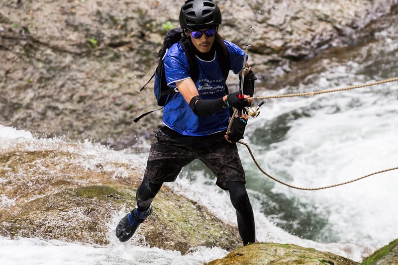 Man of Moods 2015 春夏「Urban Mount Vibes」Video Lookbook