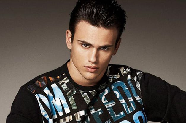 Moschino 2014 秋冬 Lookbook