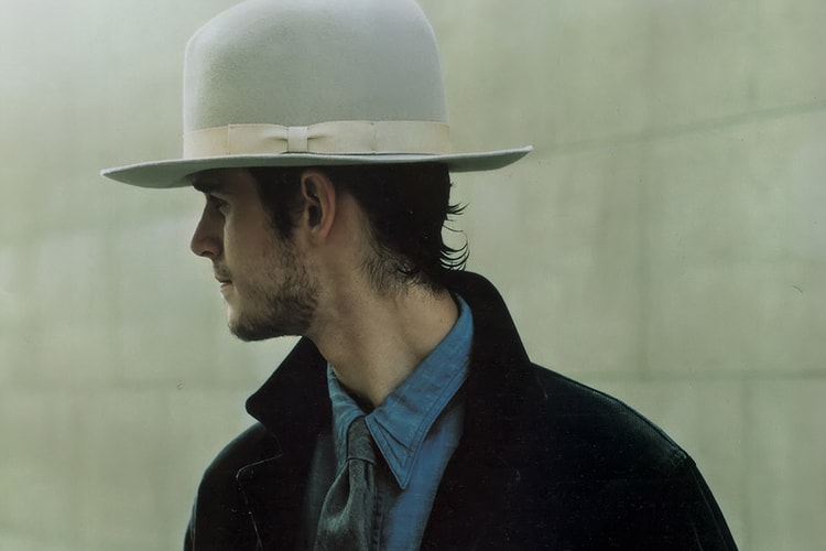 《GRIND》雜誌:NEIGHBORHOOD 2014 秋冬造型特輯