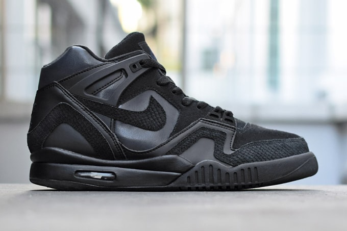 Nike 2014 秋季 Air Tech Challenge II 全新配色系列