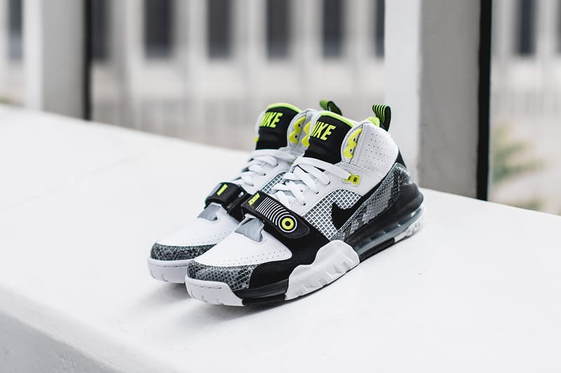 Nike Air Max Bo Jackson 全新配色設計