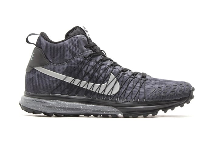 Nike Lunar Fresh Sneakerboot 全新配色設計