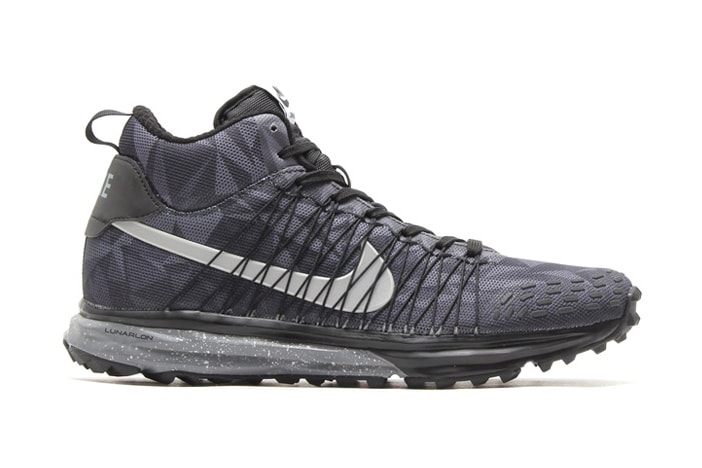Nike Lunar Fresh Sneakerboot 全新配色設計