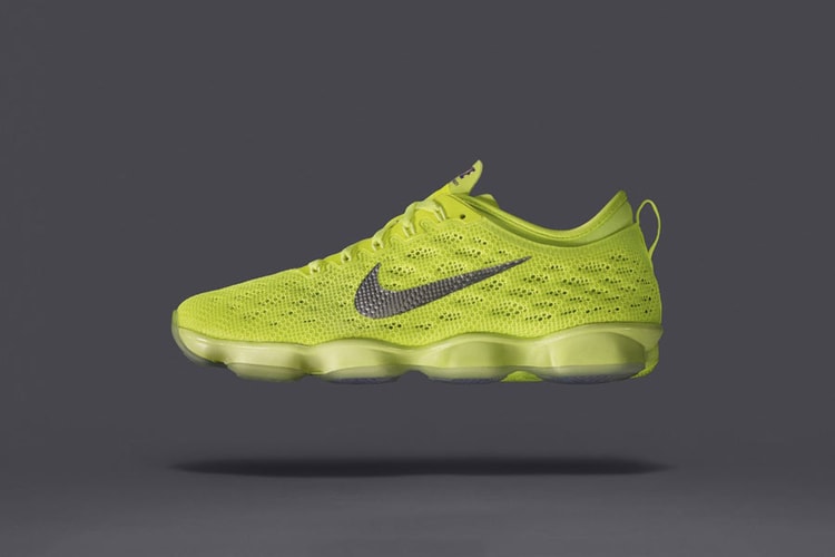 Nike Zoom Fit Agility 革新訓練鞋