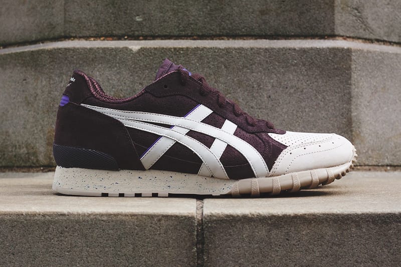 Onitsuka Tiger 2014 秋季 Colorado Eighty-Five 全新配色設計
