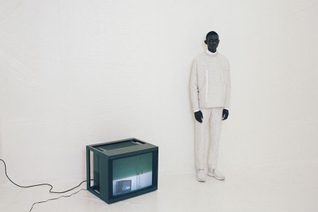 Opening Ceremony 2014 秋冬系列造型搭配 Lookbook