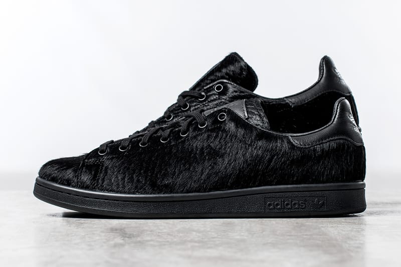 Opening Ceremony x adidas Originals 聯名 Stan Smith 系列