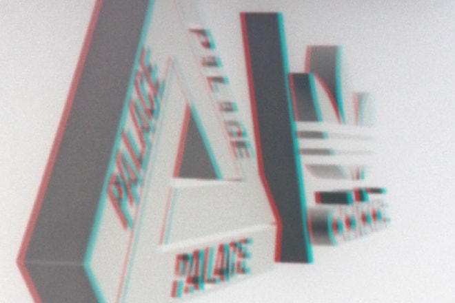 Palace Skateboards x adidas Originals 期間限定店