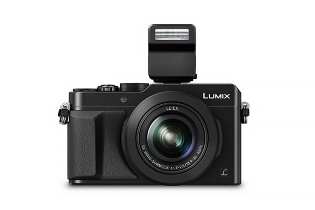 Panasonic Lumix LX100 便攜相機