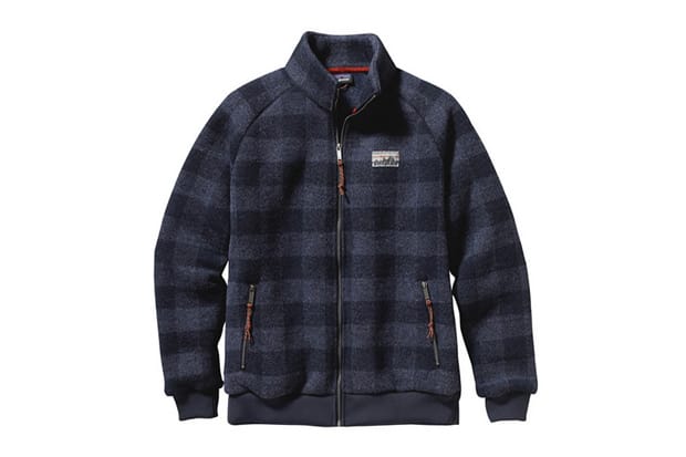 Patagonia 推出「Truth to Materials」環保系列