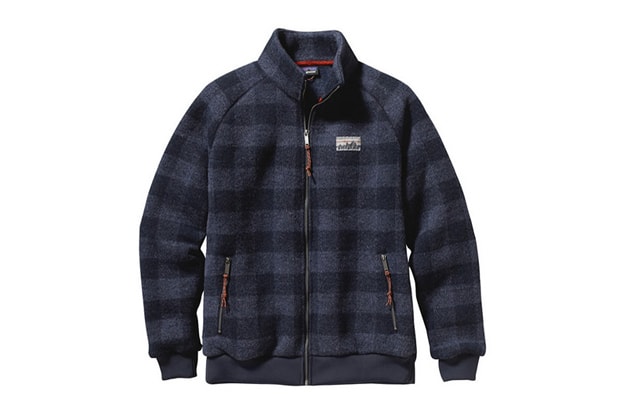 Patagonia 推出「Truth to Materials」環保系列
