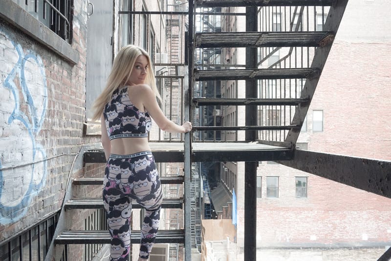 Peanuts x CLOT 2014 別注聯乘系列