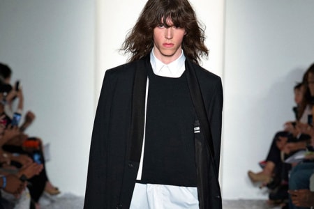 Public School 2015 春夏系列發布會