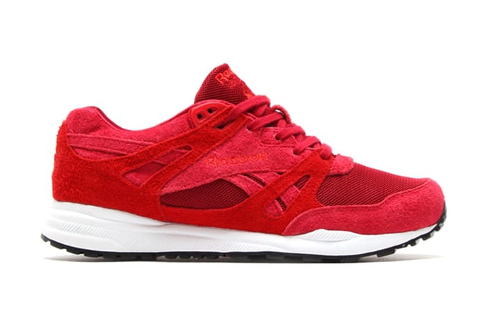 Reebok 2014 秋冬 Ventilator「Ballistic」系列
