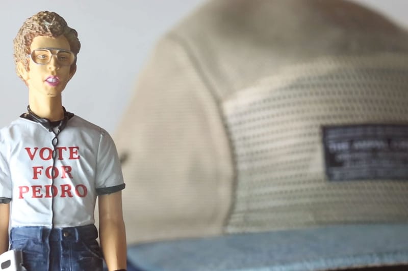 Retrospect: Tried + True 洛杉磯古著店舖