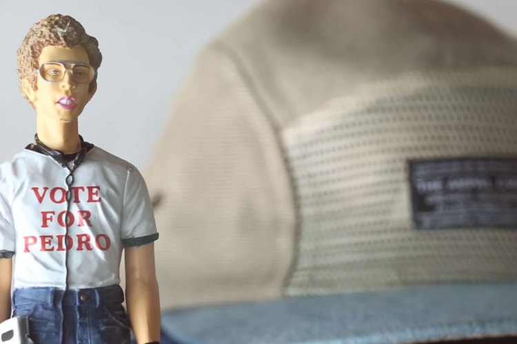 Retrospect: Tried + True 洛杉磯古著店舖