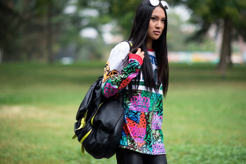  Streetsnaps: 2015 春夏米蘭時裝週 Part 2