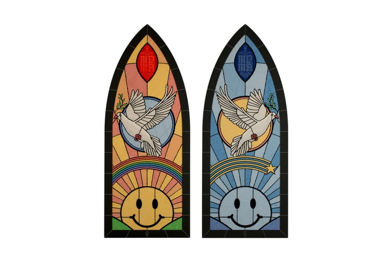 The Bear Cub Gallery 將展開「THE ARK」藝術企劃