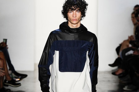 Tim Coppens 2015 春夏系列發佈會